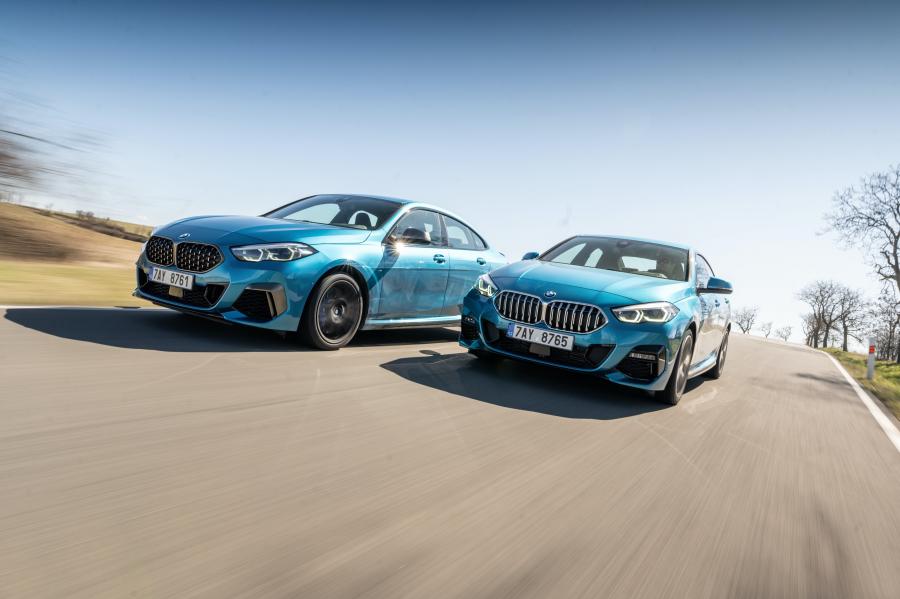  BMW M235i xDrive Gran Coupe (F44) 2020 года  (WW) (фото 95 из 96)